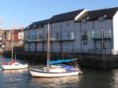 Telegraph Wharf, Plymouth from £350.00